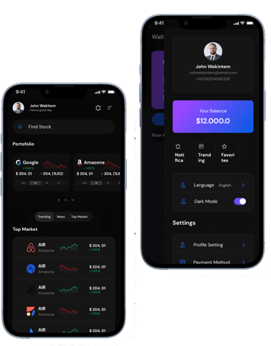 Vagyonnöv Token Pro - Cryptocurrency befektetési szakértő